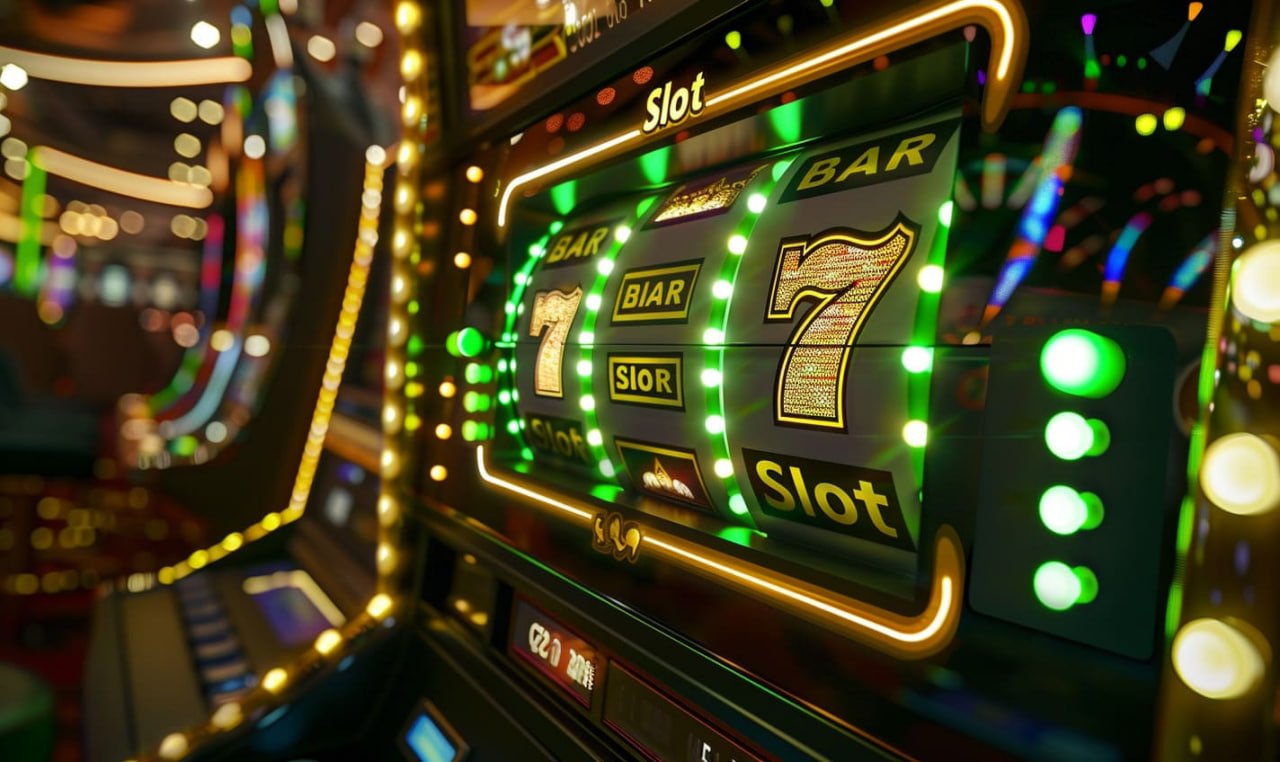 Permainan live casino klasik dengan dealer profesional di dutamovie21