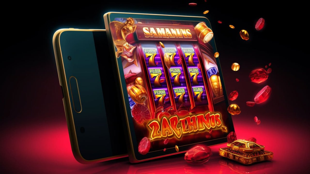 Perangkat mobile dengan aplikasi dutamovie21 memperlihatkan integrasi teknologi dengan mitra